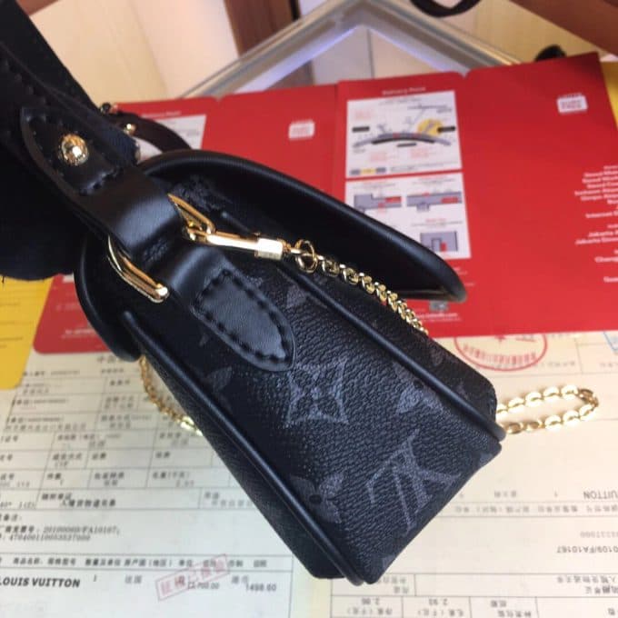 ルイヴィトンバッグコピー 定番人気2020新品 Louis Vuitton レディース ショルダーバッグ - 画像 (7)