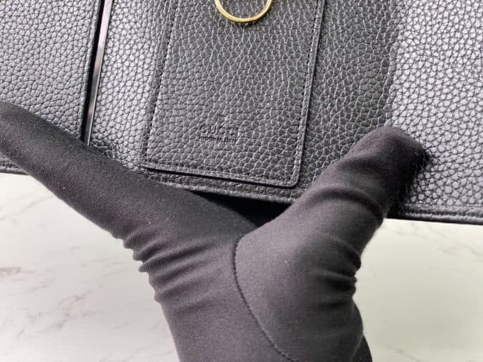 グッチ財布コピー 大人気2021新品 GUCCI レディース 財布 - 画像 (6)