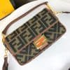 フェンディバッグコピー 大人気2022新品 FENDI レディース ハンドバッグ - 画像 (3)