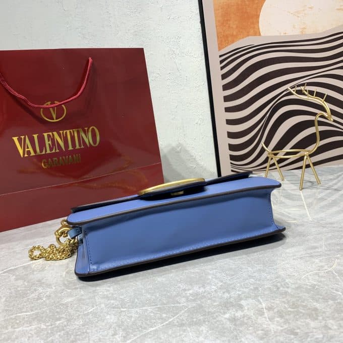 ヴァレンティノバッグコピー 大人気2022新品 Valentino レディース ショルダーバッグ - 画像 (7)