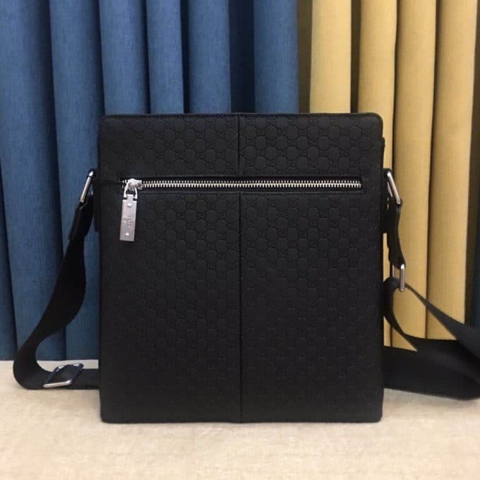 グッチバッグコピー 2021新品注目度NO.1 GUCCI メンズ ショルダーバッグ - 画像 (3)