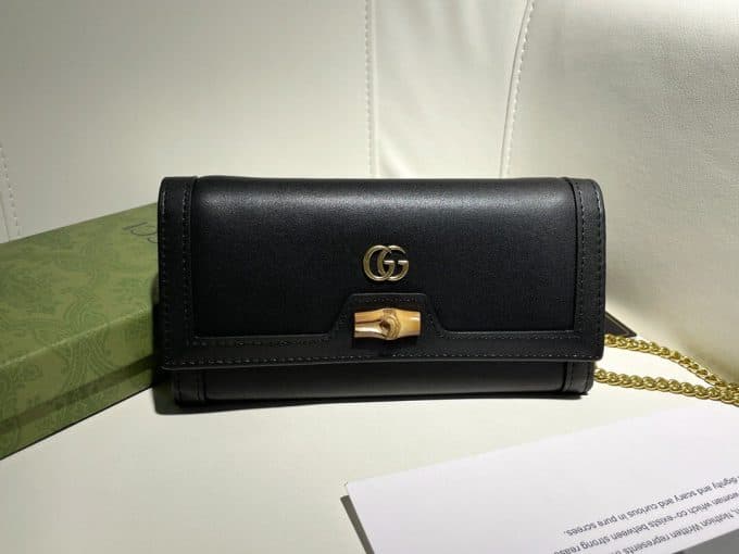 グッチ財布コピー 定番人気2021新品 GUCCI レディース 長財布