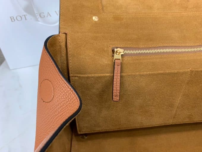2019秋冬高品質ボッテガヴェネタ(Bottega Veneta)☆レディース ハンドバックコピー☆気持ちの良い触り心地♪相性抜群！ - 画像 (6)