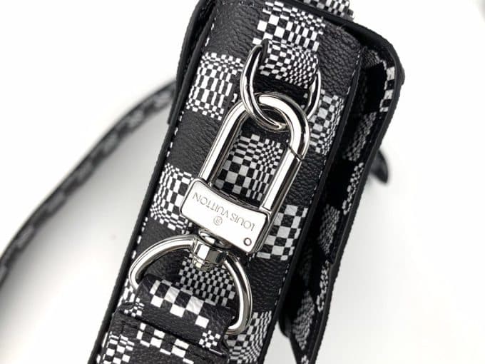 高品質ルイヴィトンバッグコピー 定番人気2021新品 Louis Vuitton メンズ ショルダーバッグ - 画像 (7)