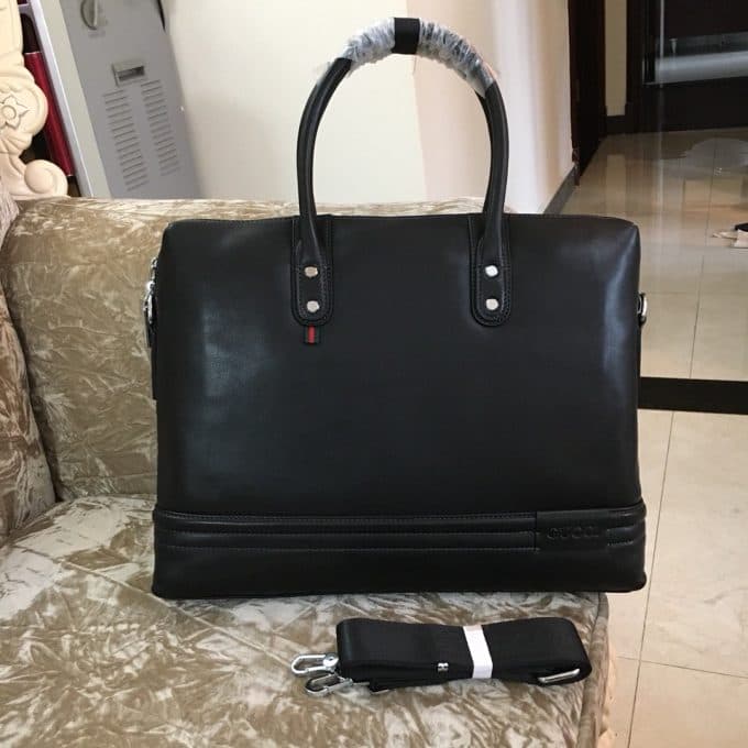グッチバッグコピー 2021新品注目度NO.1 GUCCI メンズ ブリーフケース