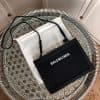 バレンシアガバッグコピー 定番人気2021新品 BALENCIAGA 男女兼用 ショルダーバッグ