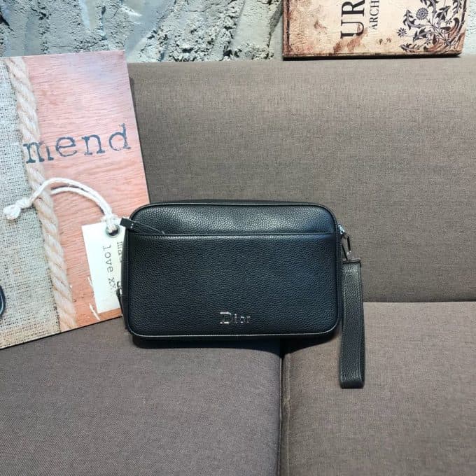 ディオールバッグコピー 2021新品注目度NO.1 Dior メンズ セカンドバッグ