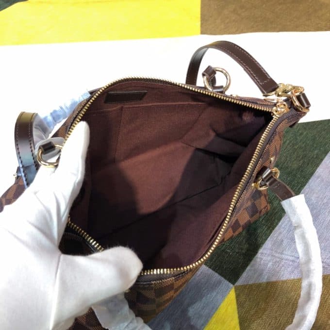 ルイヴィトンバッグコピー 定番人気2020新品 Louis Vuitton レディース ハンドバッグ - 画像 (8)