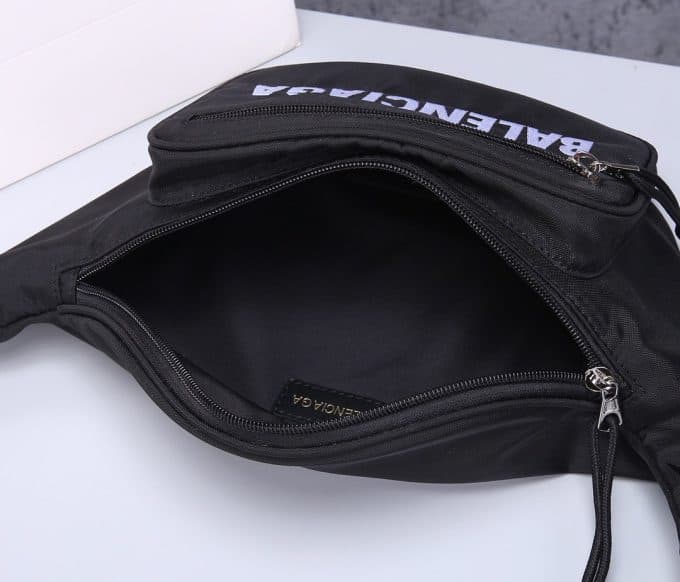 バレンシアガバッグコピー 2021新品注目度NO.1 BALENCIAGA 男女兼用 ボディバッグ - 画像 (8)