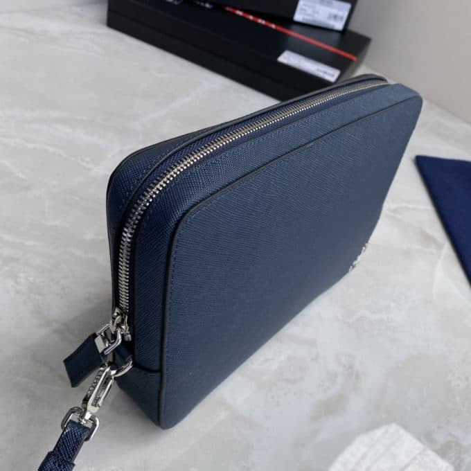 プラダバッグコピー 2021新品注目度NO.1 PRADA メンズ セカンドバッグ - 画像 (6)