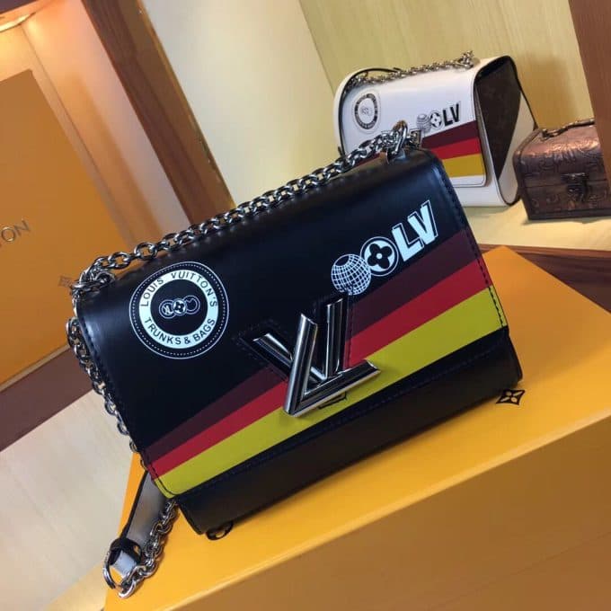 ルイヴィトンバッグコピー 大人気2020新品 Louis Vuitton レディース ショルダーバッグ - 画像 (3)