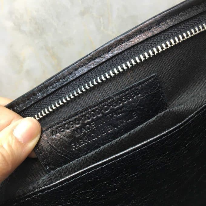 高品質 バレンシアガバッグコピー 大人気2021新品 BALENCIAGA 男女兼用 セカンドバッグ - 画像 (8)