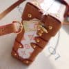 ルイヴィトンバッグコピー 2020新品注目度NO.1 Louis Vuitton レディース ショルダーバッグ - 画像 (8)