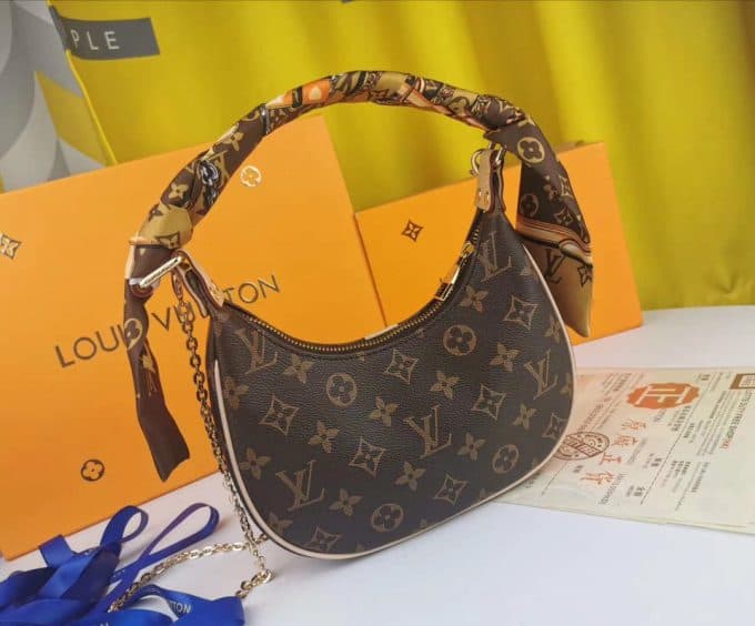 ルイヴィトンバッグコピー 大人気2020新品 Louis Vuitton レディース ハンドバッグ - 画像 (3)