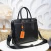 人気高級 エルメスバッグコピー 定番人気2021新品 HERMES メンズ ブリーフケース - 画像 (2)