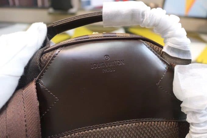 ルイヴィトンバッグコピー 定番人気2020新品 Louis Vuitton 男女兼用 バックパック - 画像 (5)