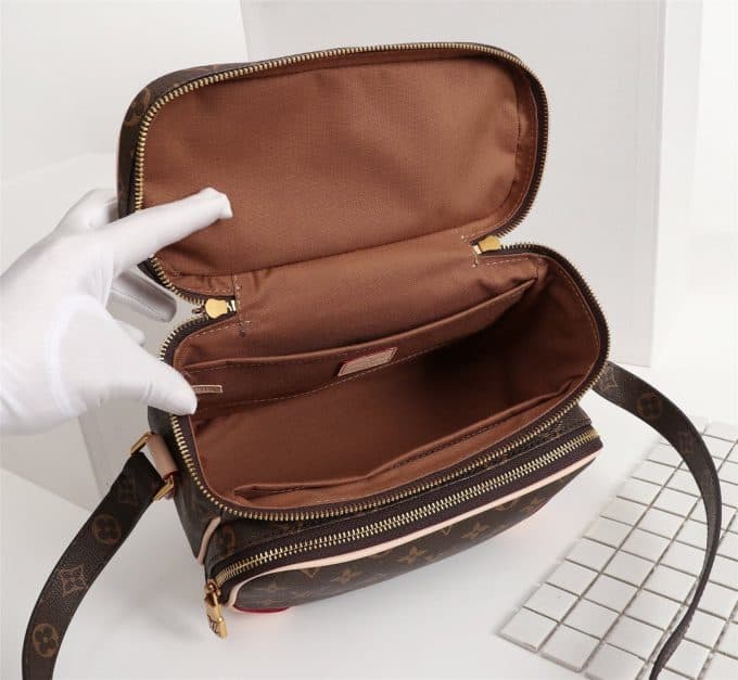 ルイヴィトンバッグコピー 2020新品注目度NO.1 Louis Vuitton レディース ショルダーバッグ - 画像 (9)