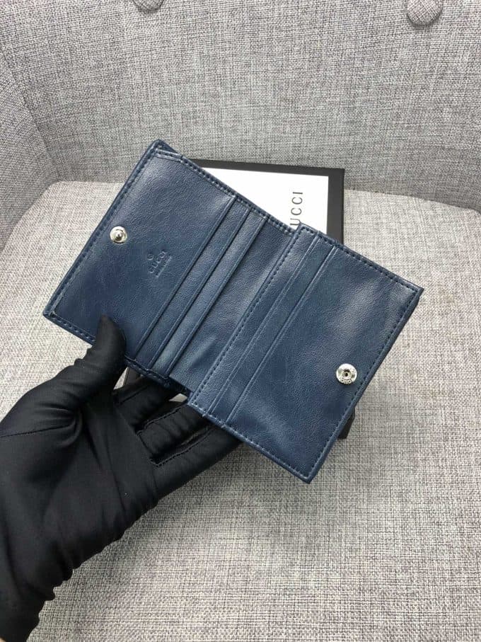 グッチ財布コピー 定番人気2021新品 GUCCI レディース 財布 - 画像 (8)