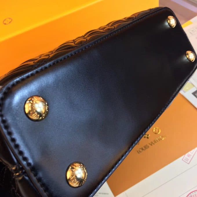 ルイヴィトンバッグコピー 2020新品注目度NO.1 Louis Vuitton レディース ハンドバッグ - 画像 (8)