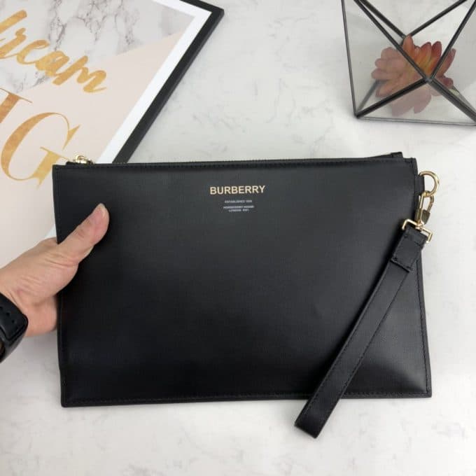 バーバリーバッグコピー 大人気2021新品 BURBERRY メンズ セカンドバッグ - 画像 (5)