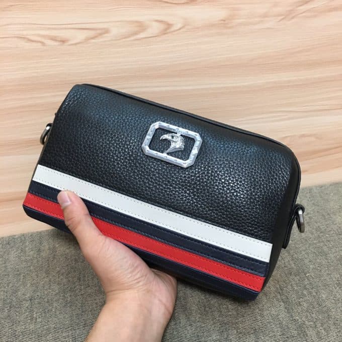 ステファノ·リッチバッグコピー 大人気2021新品 Stefano Ricciメンズ セカンドバッグ