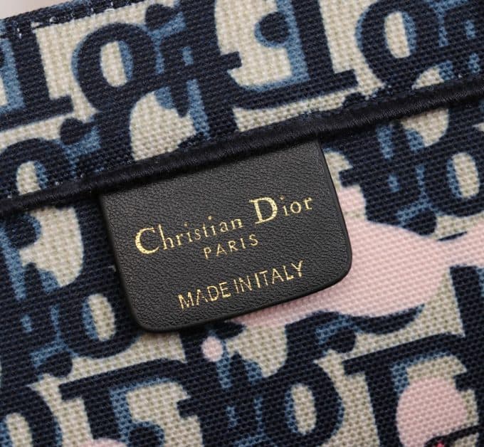 ディオールバッグコピー 定番人気2022新品 Dior レディース トートバッグ - 画像 (9)