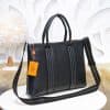 高品質 エルメスバッグコピー 定番人気2021新品 HERMES メンズ ブリーフケース - 画像 (2)