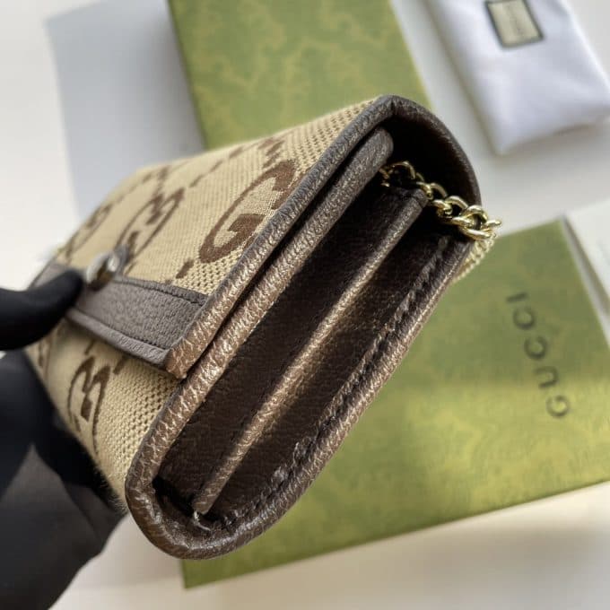 グッチバッグコピー 定番人気2022新品 GUCCI レディース ショルダーバッグ - 画像 (5)