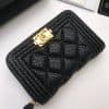 シャネル財布コピー 定番人気2021新品 CHANEL レディース 財布 - 画像 (4)