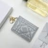 ディオール財布コピー 大人気2021新品 Dior レディース 財布 - 画像 (2)