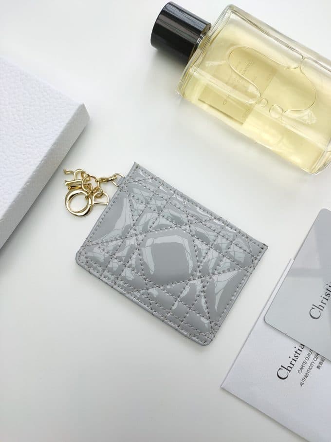 ディオール財布コピー 大人気2021新品 Dior レディース 財布 - 画像 (2)