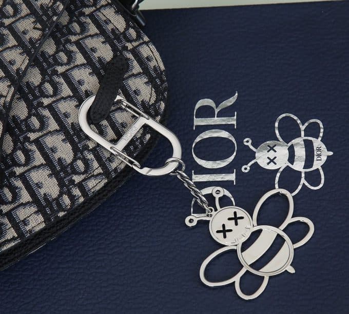 ディオールバッグコピー 定番人気2021新品 Dior メンズ ショルダーバッグ - 画像 (4)