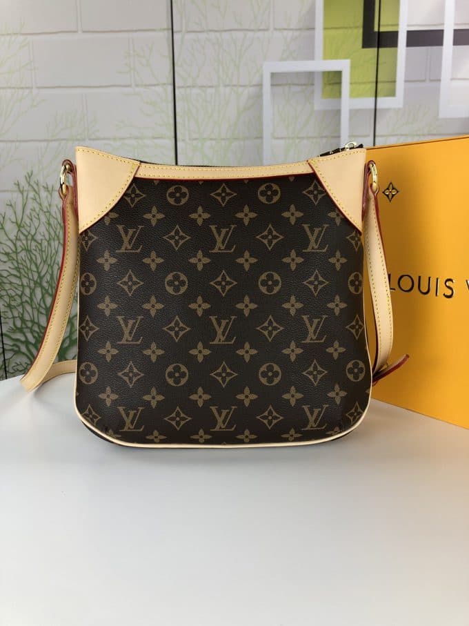 ルイヴィトンバッグコピー 大人気2020新品 Louis Vuitton レディース ショルダーバッグ - 画像 (4)