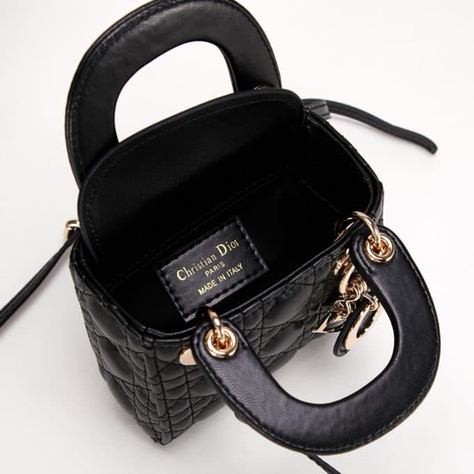 ディオールバッグコピー 2022新品注目度NO.1 Dior レディース ハンドバッグ - 画像 (7)