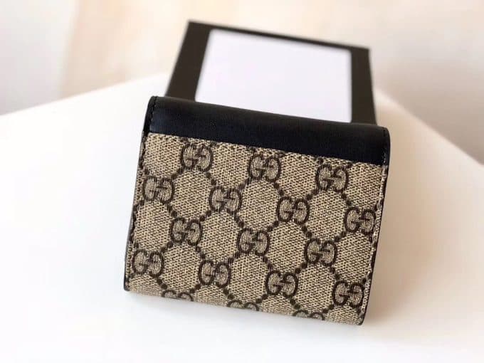 グッチ財布コピー 2021新品注目度NO.1 GUCCI レディース 財布 - 画像 (6)