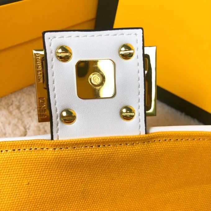 フェンディバッグコピー 大人気2022新品 FENDI レディース ショルダーバッグ - 画像 (5)