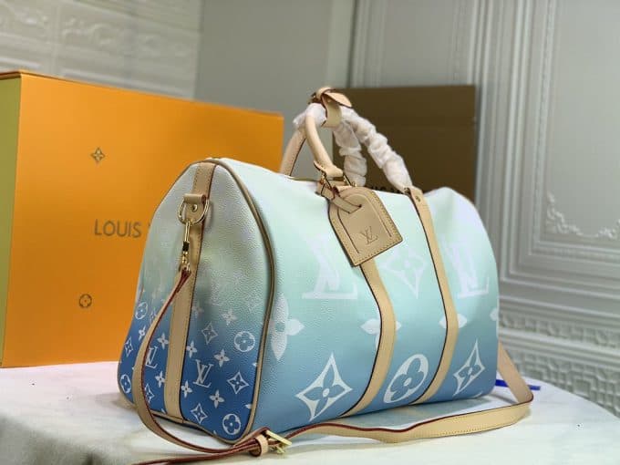 ルイヴィトンバッグコピー 2021新品注目度NO.1 Louis Vuitton 男女兼用 ボストンバッグ - 画像 (2)
