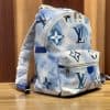 ルイヴィトンバッグコピー 定番人気2021新品 Louis Vuitton 男女兼用 バックパック - 画像 (2)