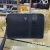 プラダバッグコピー 2021新品注目度NO.1 PRADA メンズ セカンドバッグ