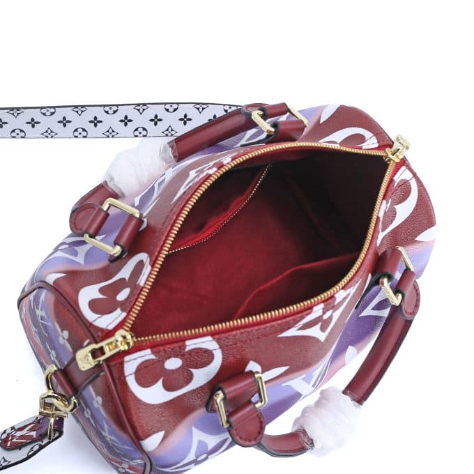 ルイヴィトンバッグコピー 大人気2020新品 Louis Vuitton レディース ハンドバッグ - 画像 (8)