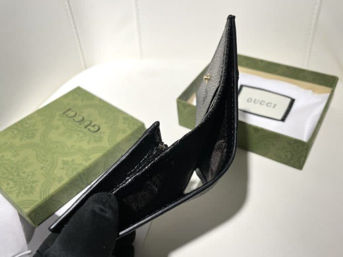 グッチ財布コピー 定番人気2021新品 GUCCI レディース 財布 - 画像 (9)