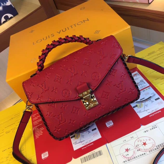 ルイヴィトンバッグコピー 大人気2020新品 Louis Vuitton レディース ハンドバッグ