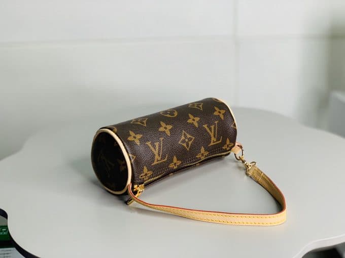 ルイヴィトンバッグコピー 定番人気2020新品 Louis Vuitton 男女兼用 ハンドバッグ - 画像 (6)