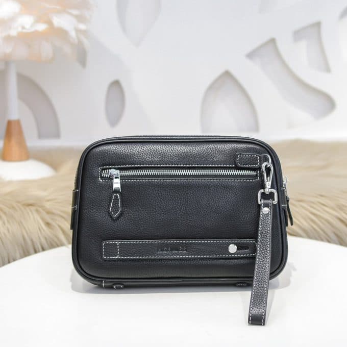 エルメスバッグコピー 大人気2021新品 HERMES メンズ セカンドバッグ - 画像 (3)