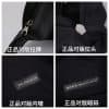 バレンシアガバッグコピー 大人気2021新品 BALENCIAGA 男女兼用 ボディバッグ - 画像 (9)