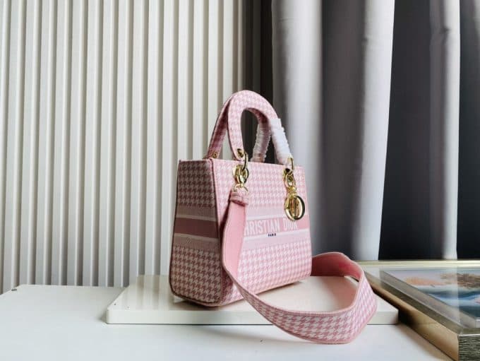 ディオールバッグコピー 2022新品注目度NO.1 Dior レディース ハンドバッグ - 画像 (2)