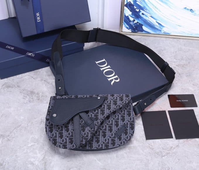 ディオールバッグコピー 2021新品注目度NO.1 Dior メンズ ショルダーバッグ