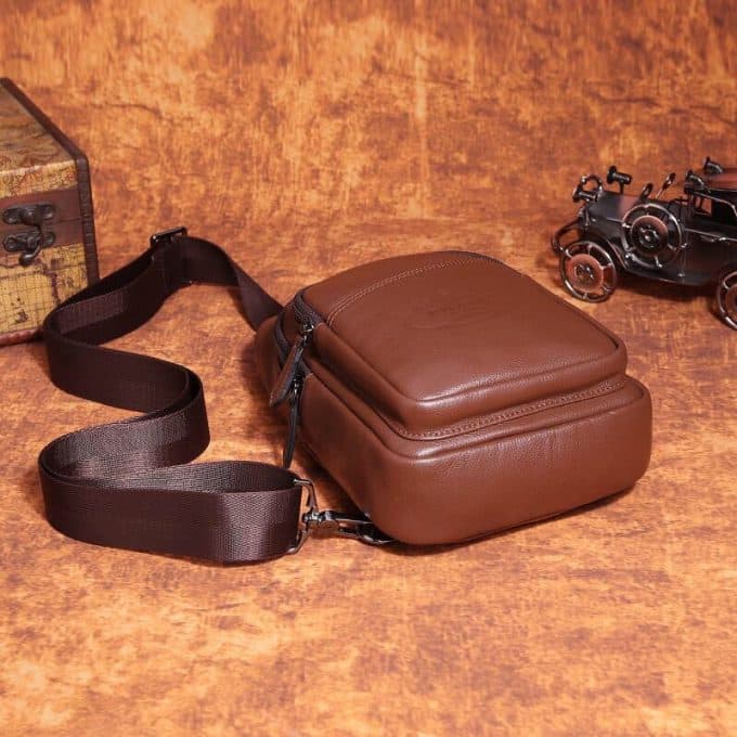 プラダバッグコピー 定番人気2021新品 PRADA メンズ ボディバッグ - 画像 (6)