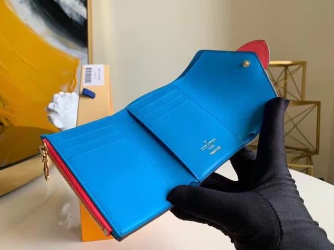 ルイヴィトン財布コピー 大人気2020新品 Louis Vuitton レディース 財布 - 画像 (4)