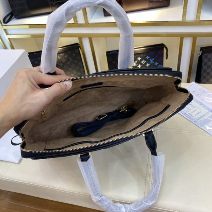 グッチバッグコピー 2021新品注目度NO.1 GUCCI メンズ ブリーフケース - 画像 (8)